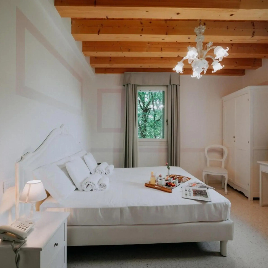 Foto - Hotel Villa Patriarca