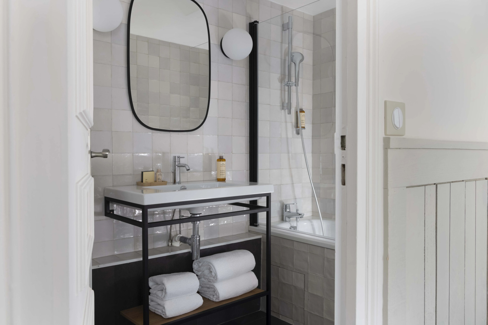 Photo - Hôtel Hélios Opéra