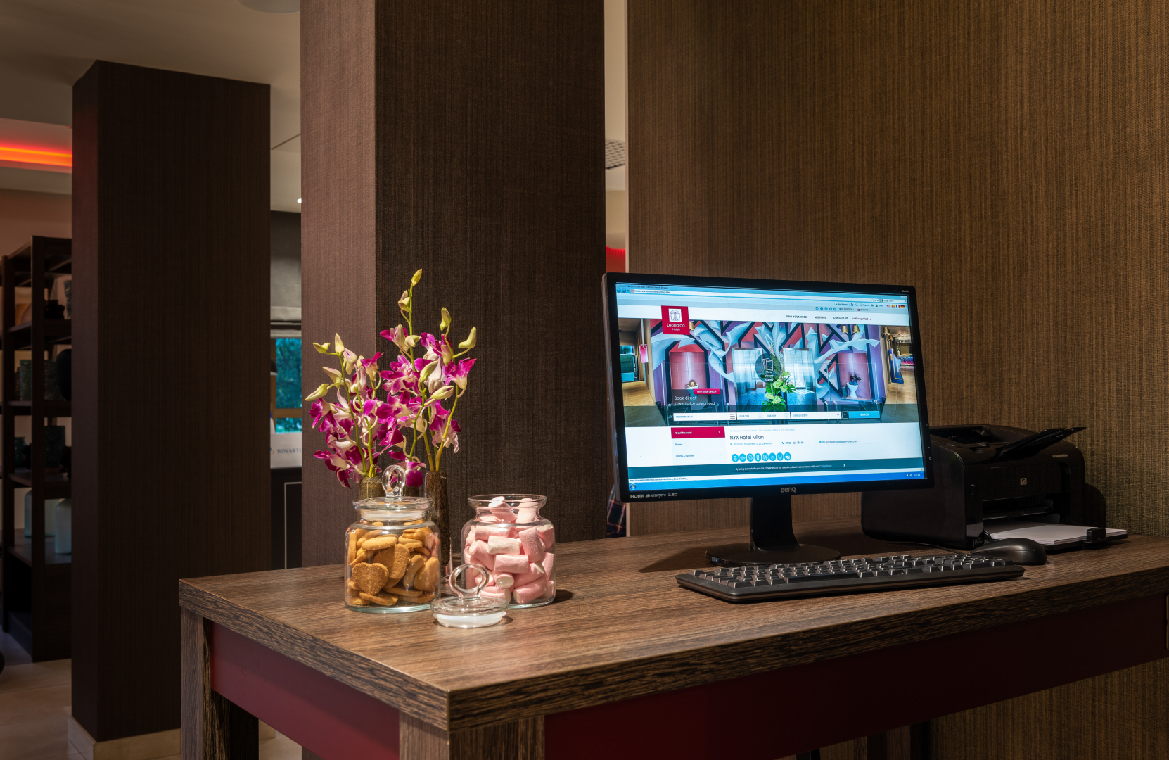 Foto - NYX Hotel Milan by Leonardo Hotels