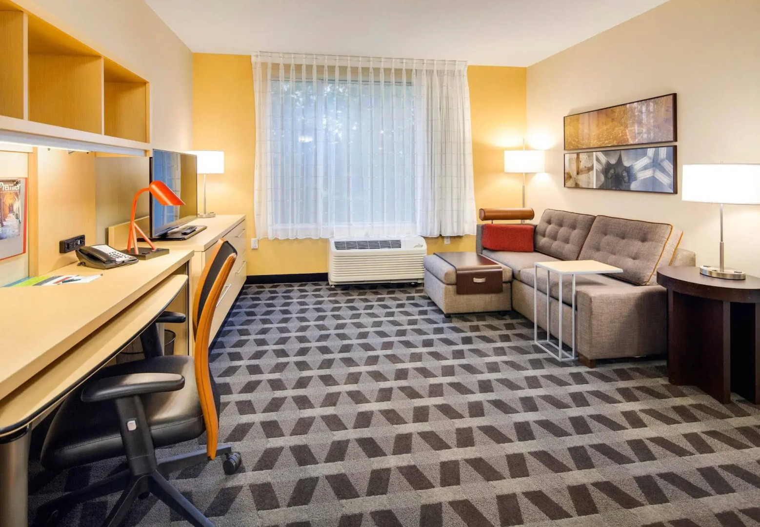 Foto - TownePlace Suites by Marriott Bellingham