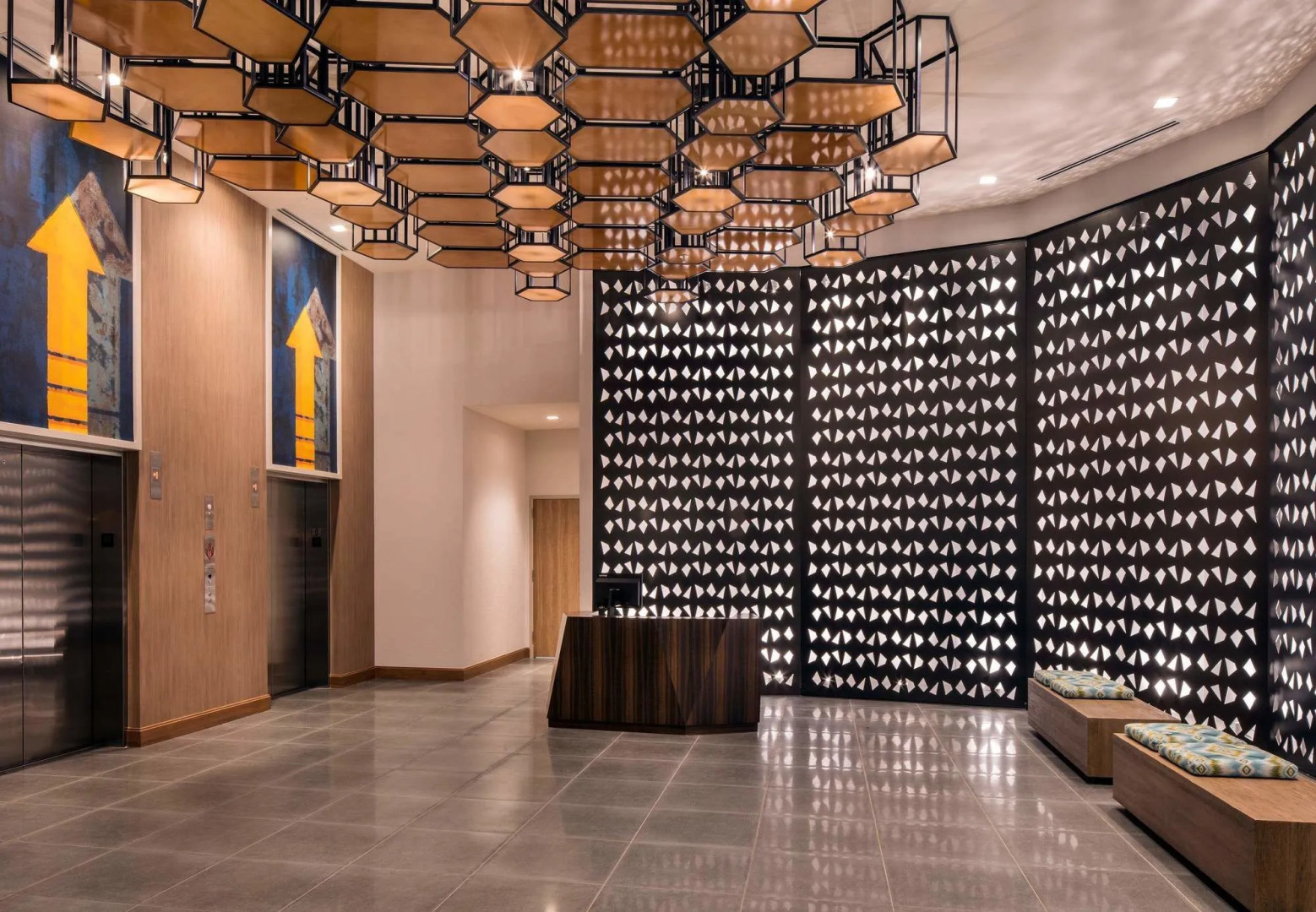 Photo - Residence Inn Washington Capitol Hill/Navy Yard