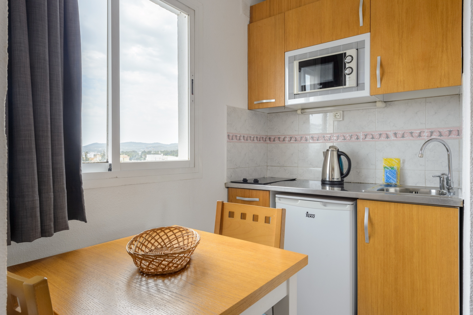 Foto - Hotel Apartamentos Vibra San Marino