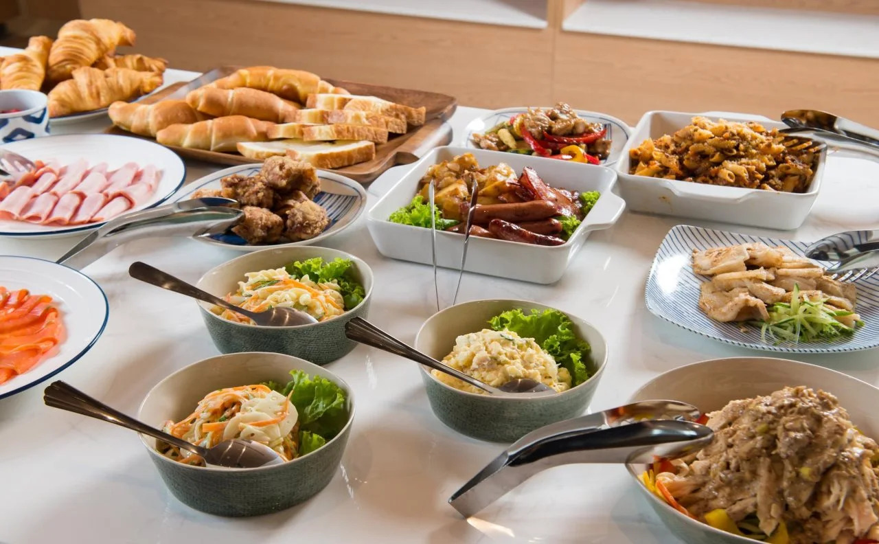 Foto - Roygent Parks Hanoi