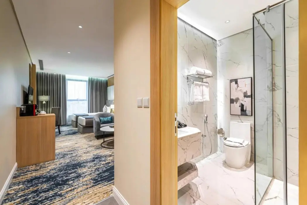 Photo - Rhenium Hotel