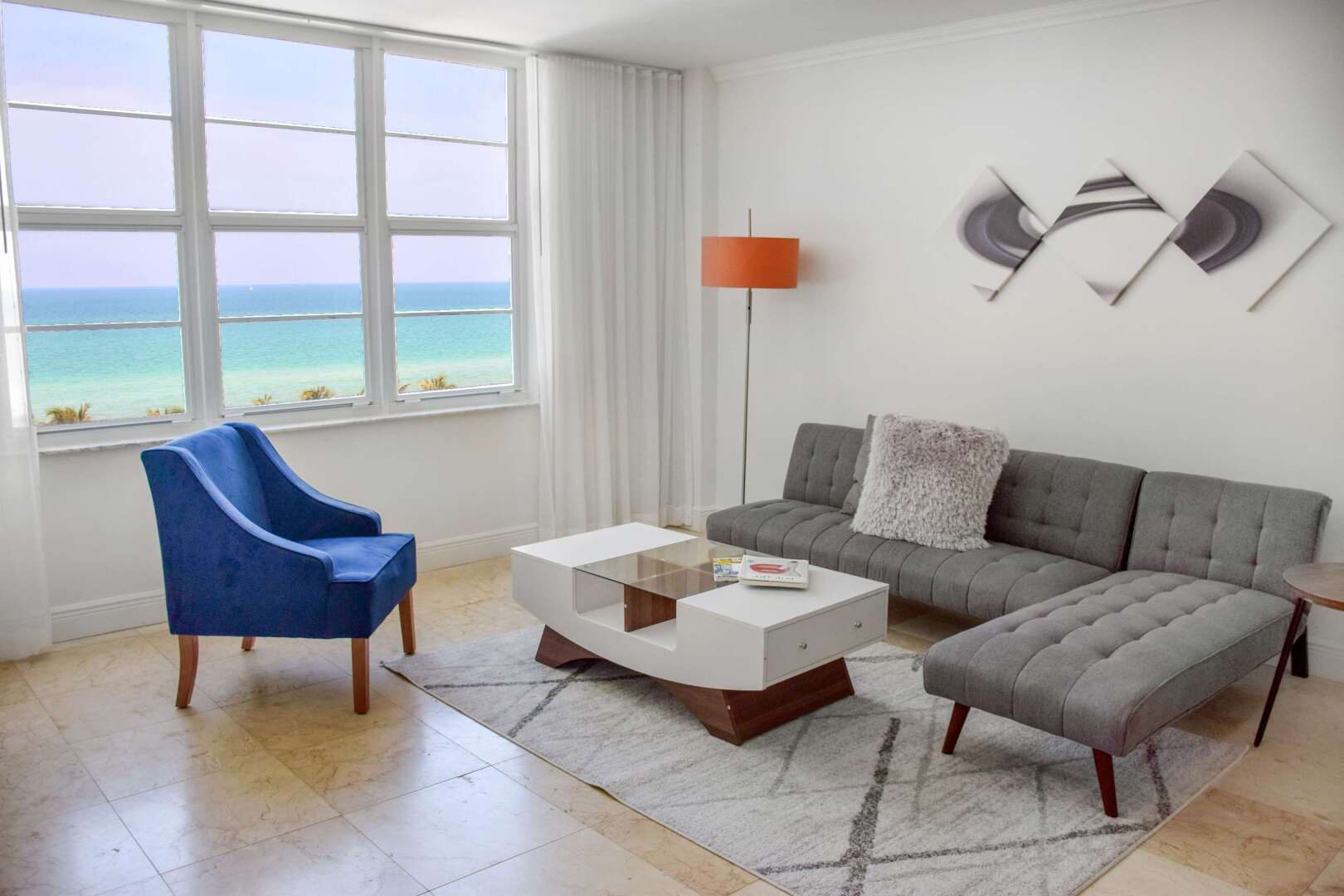 Photo - Seacoast Suites on Miami Beach