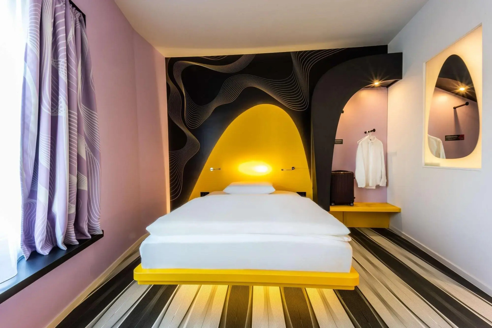 Foto - Prize by Radisson, Bonn City