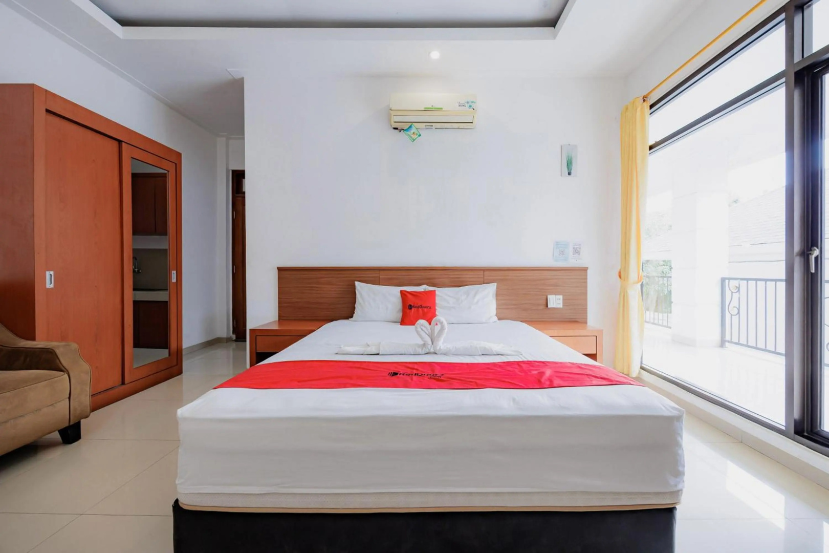 Foto - RedDoorz Premium @ Gandaria Jagakarsa