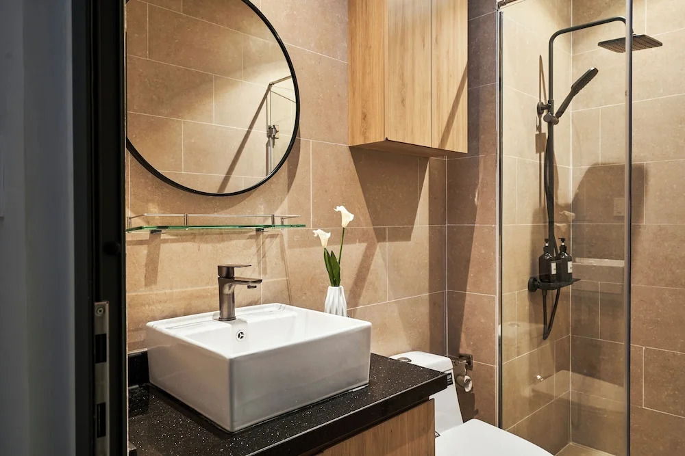 Foto - Mihn Suites Ben Thanh