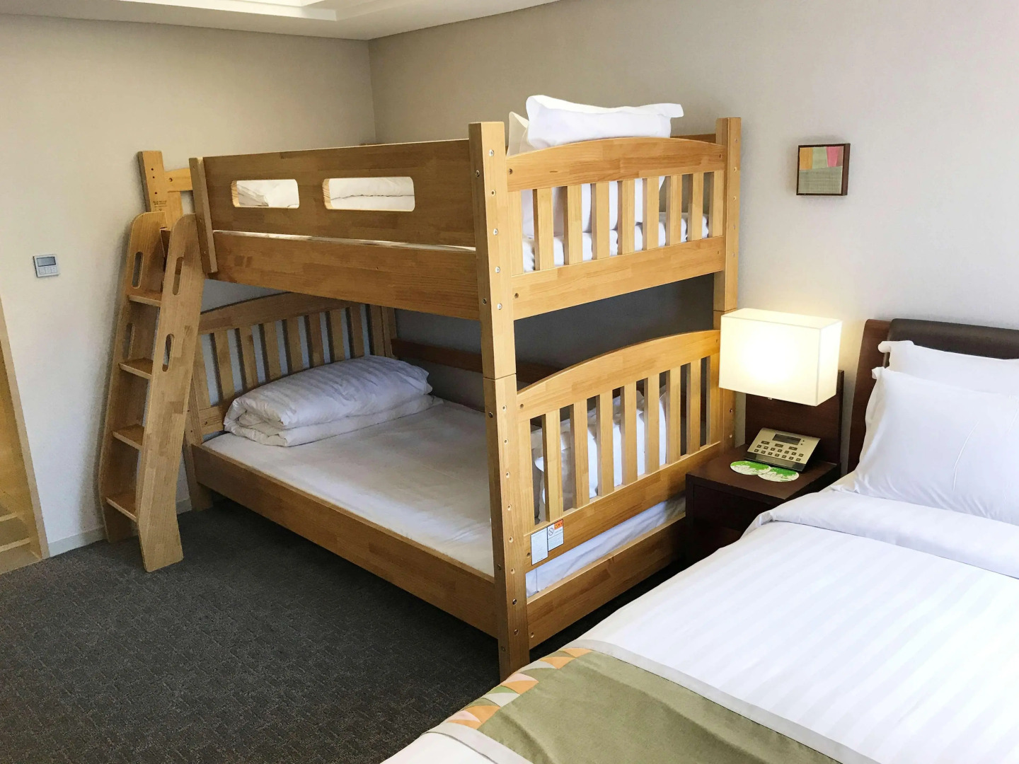 Foto - Seoul Garden Hotel