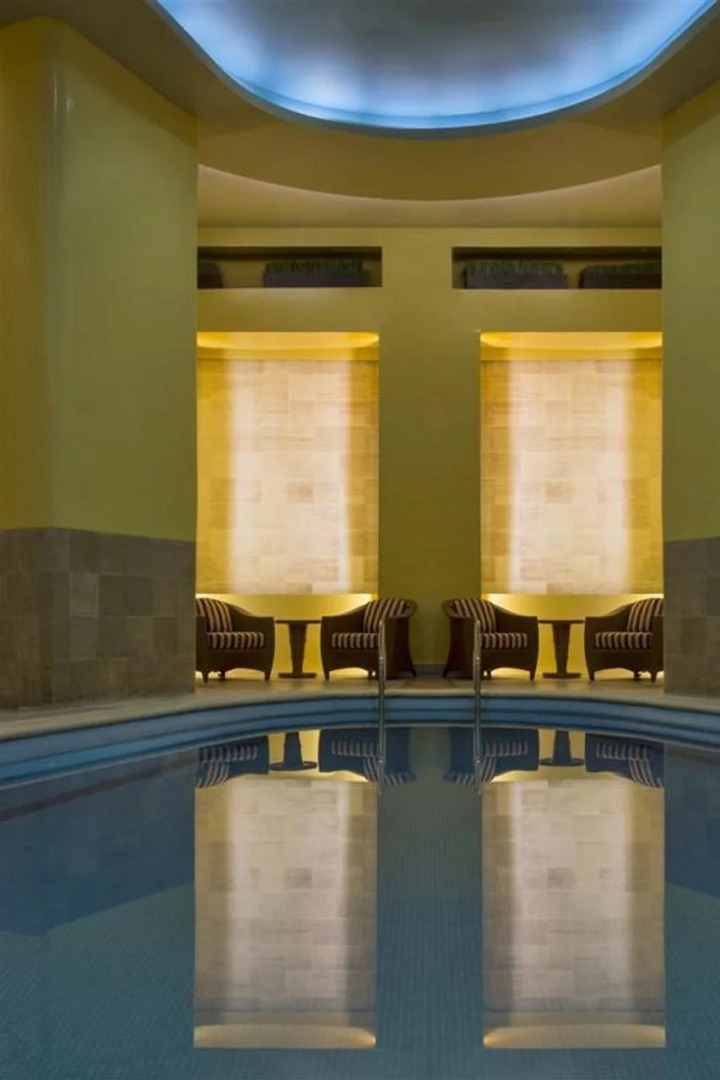 Foto - Le Méridien Mexico City Reforma