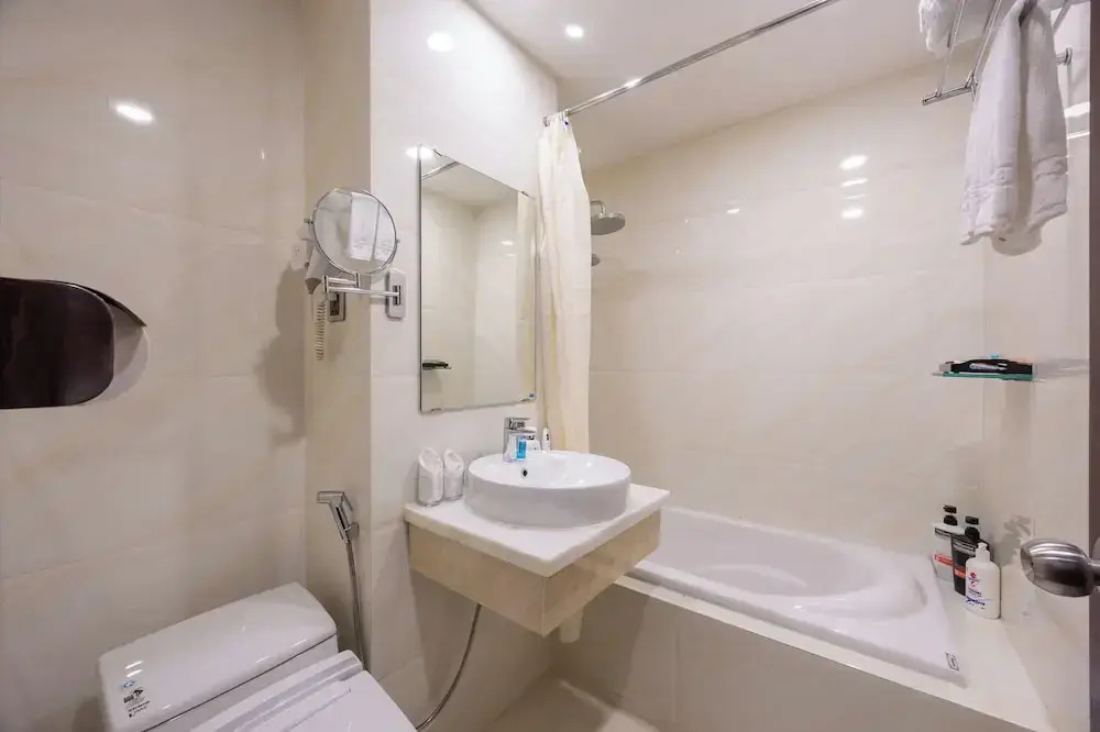 Foto - A25 Hotel - 29 Lê Thị Hồng Gấm