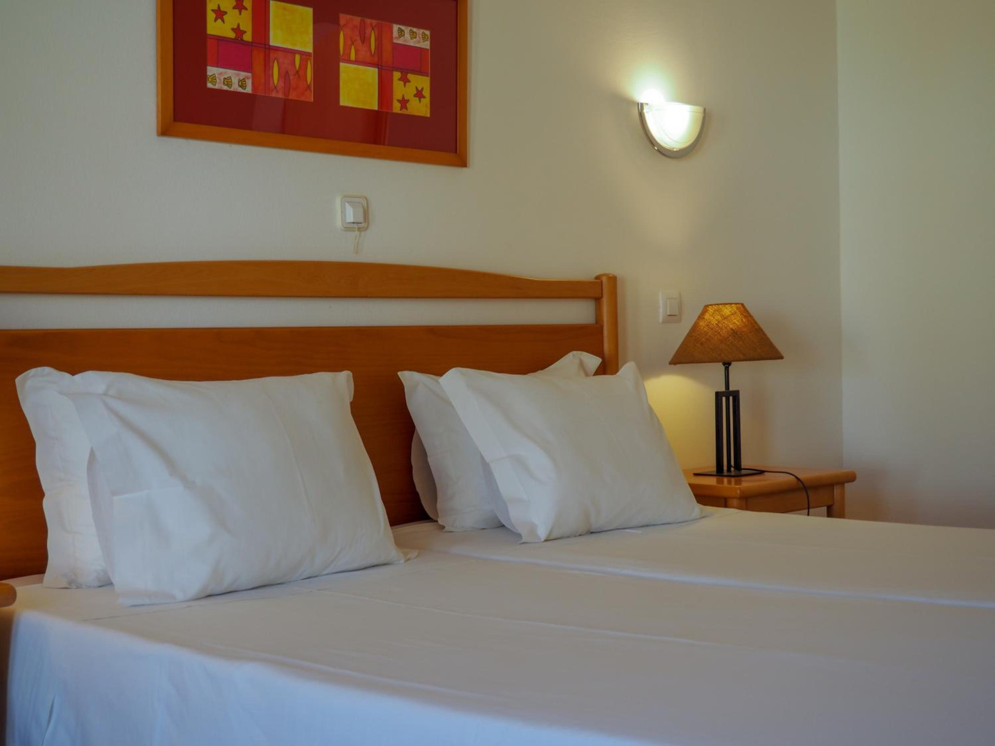 Photo - Luz Bay Hotel