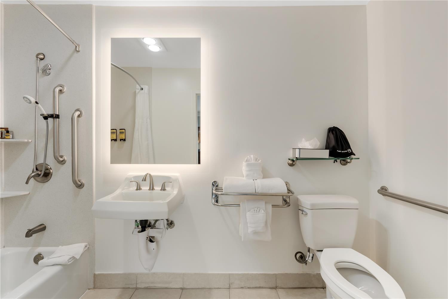 Foto - Best Western Plus LA Mid Town Hotel
