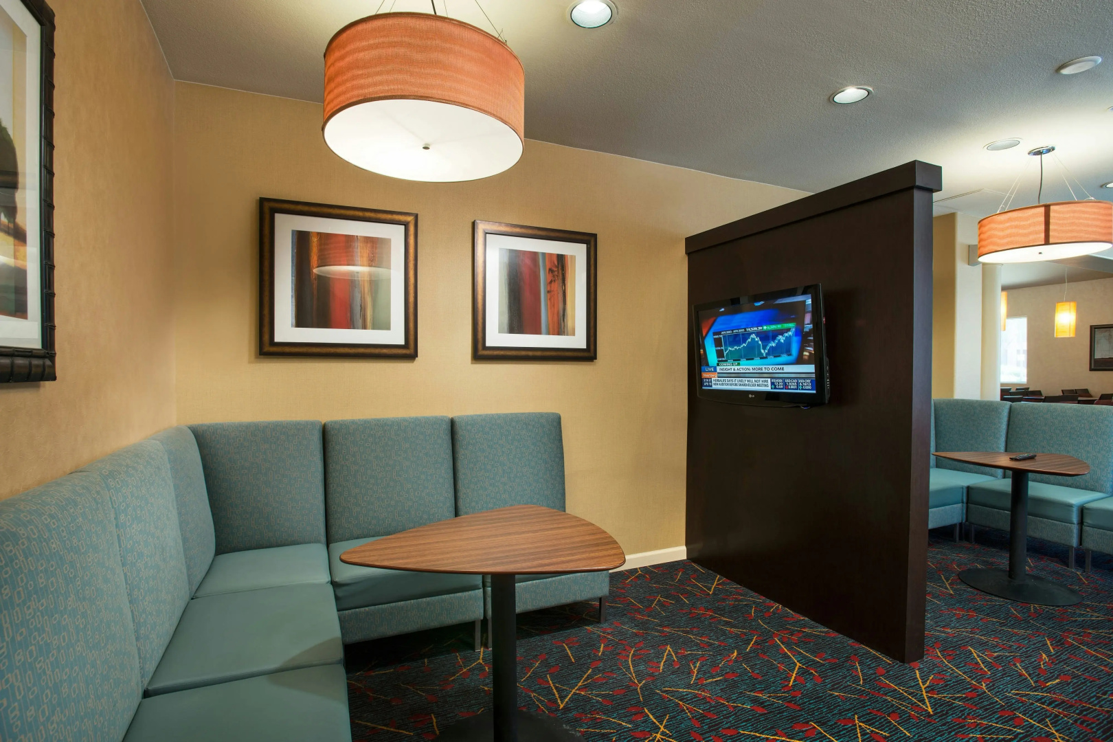 Photo - Residence Inn By Marriott Palm Desert