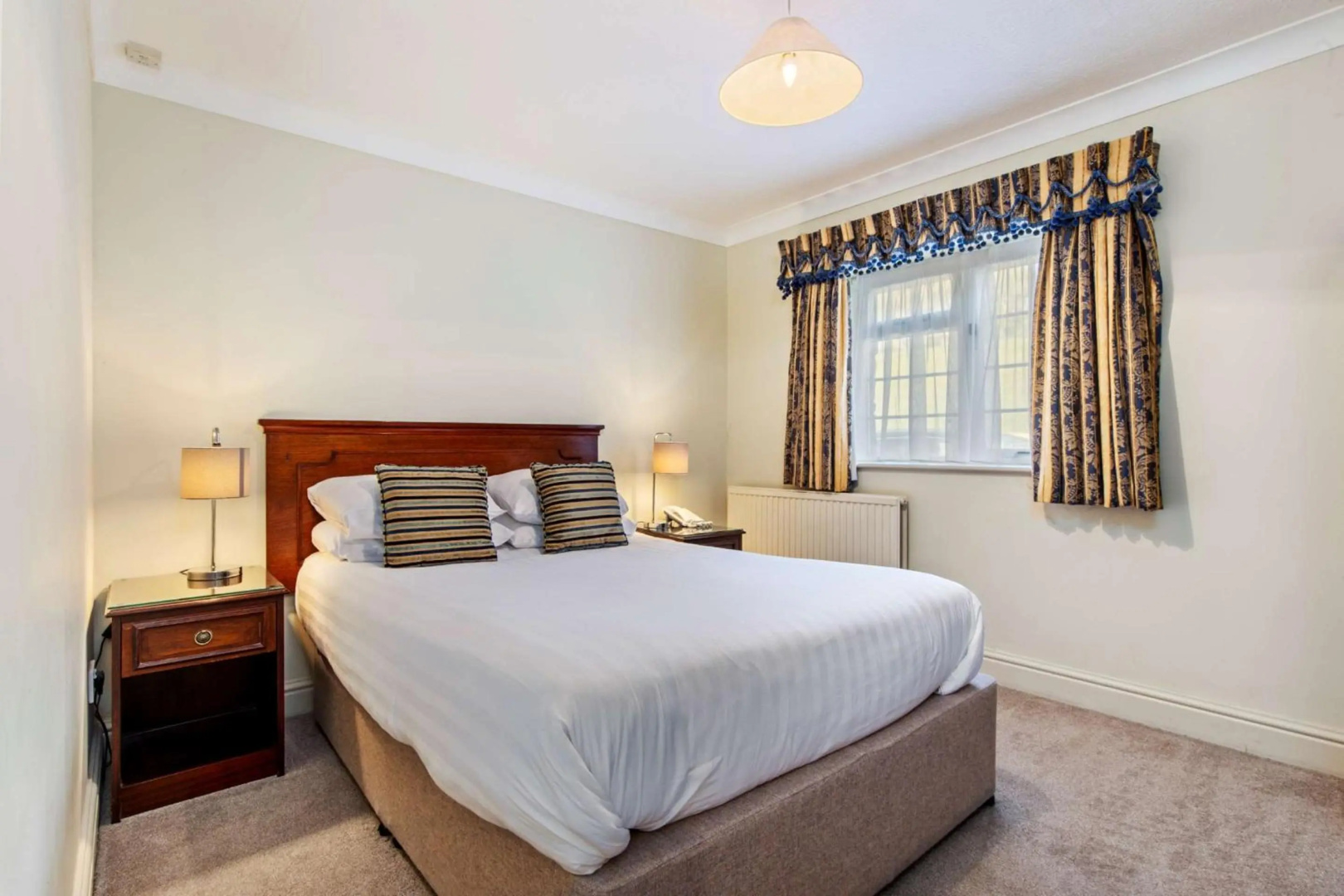 Best Western Lamphey Court Hotel & Spa