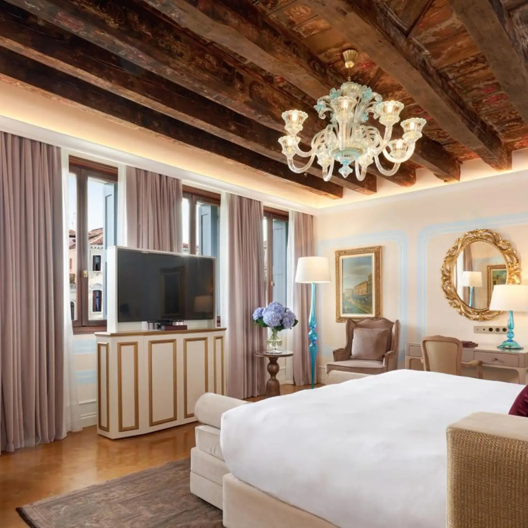 Foto - Hotel Palazzo Giovanelli e Gran Canal