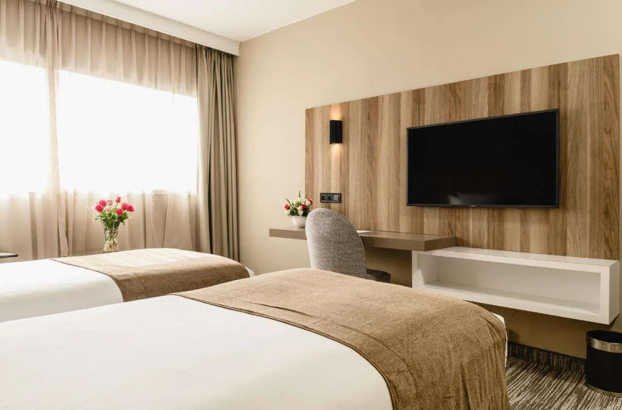 Photo - Idou Anfa Hotel