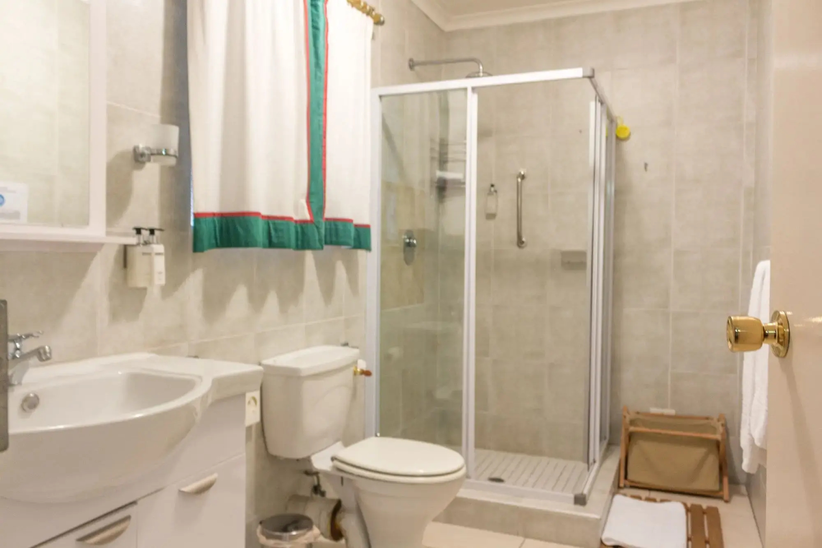 Foto - Thatchfoord Lodge