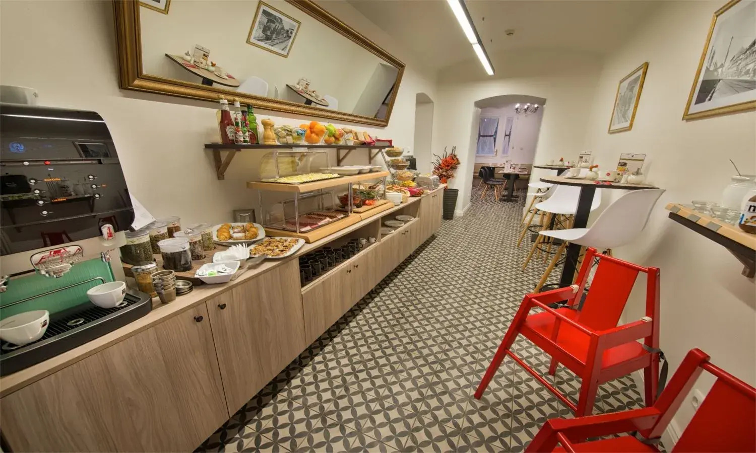 Foto - Hotel Suite Home Prague