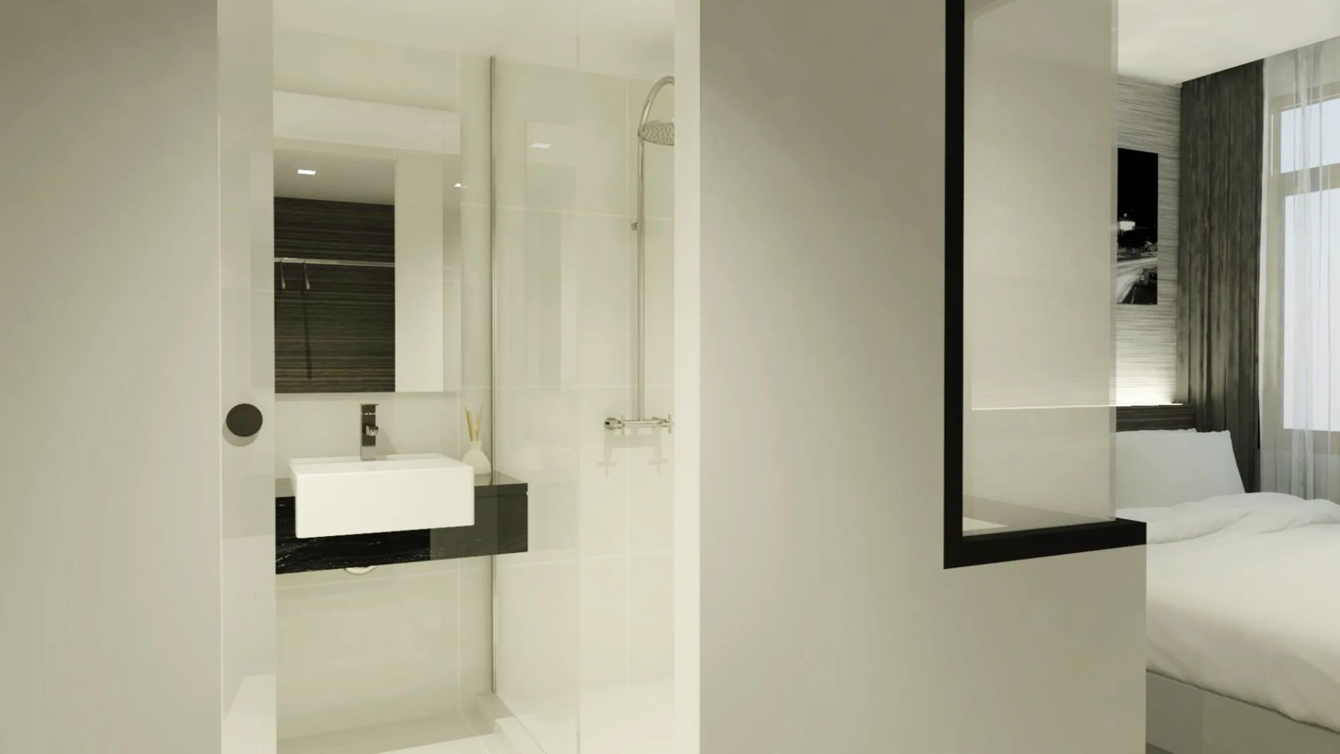 Foto - Sovereign Group Hotel at Pratunam