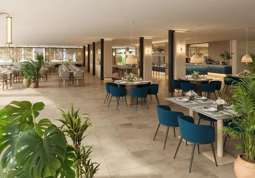 Foto - Estival Maramar