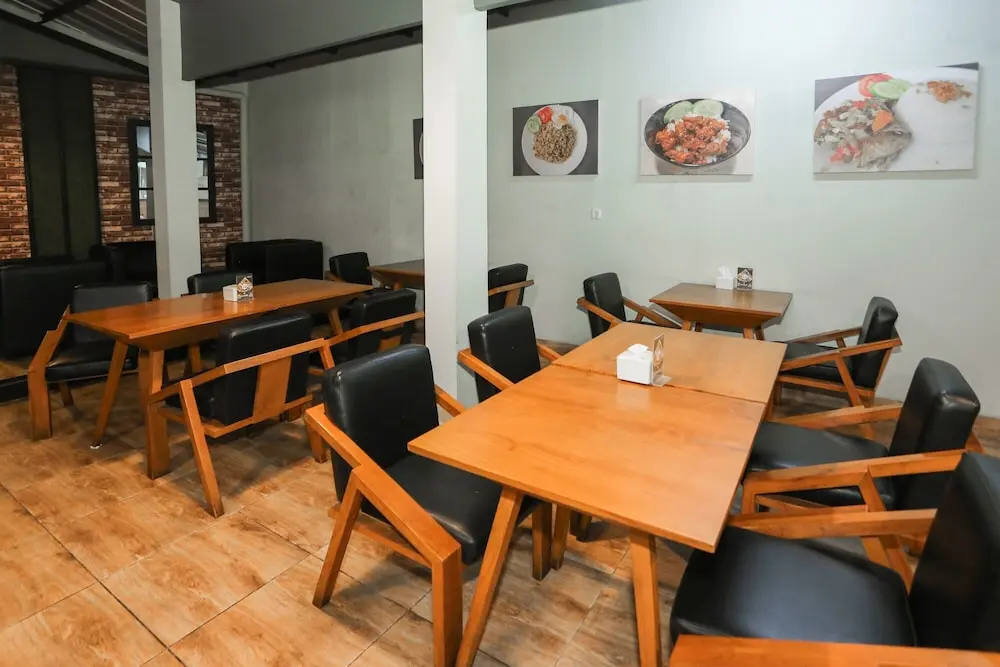 Foto - Townhouse Oak J&b Gunung Sahari