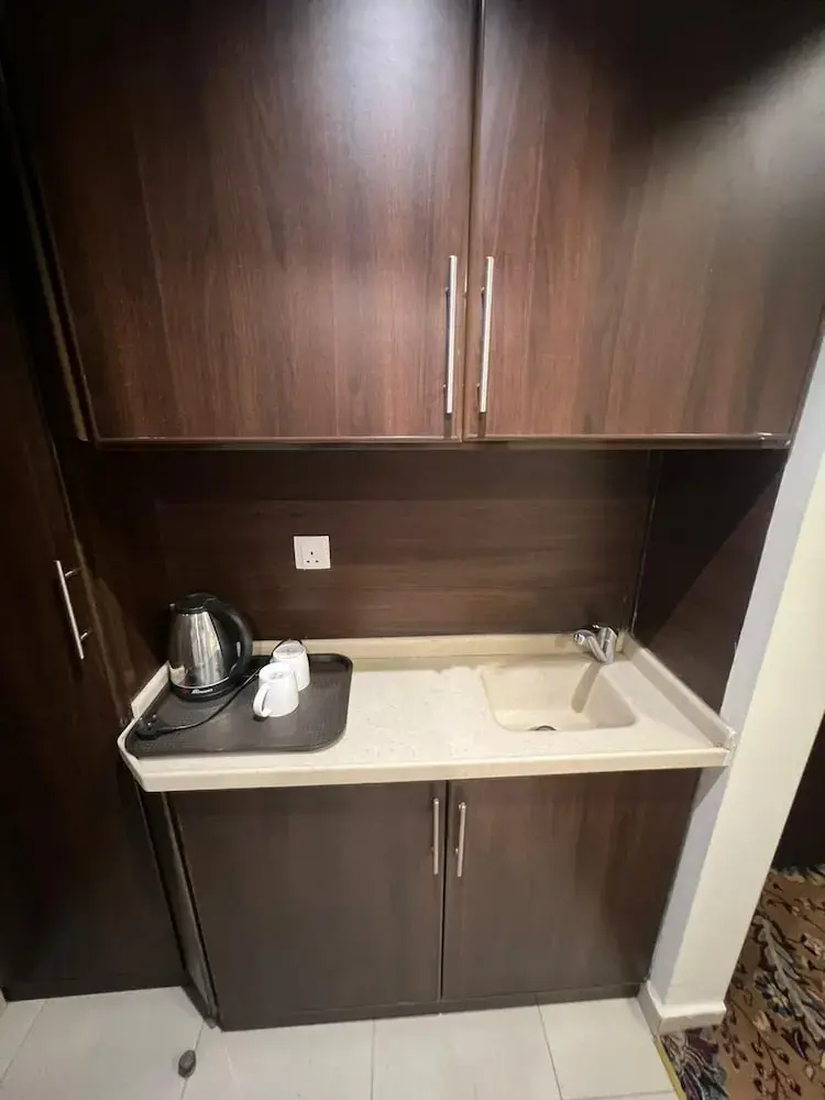 Photo - Al Bilad 1 Hotel Makkah