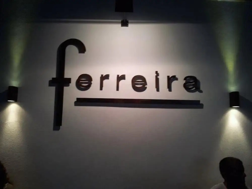 Foto - Ferreira Hostal Boutique