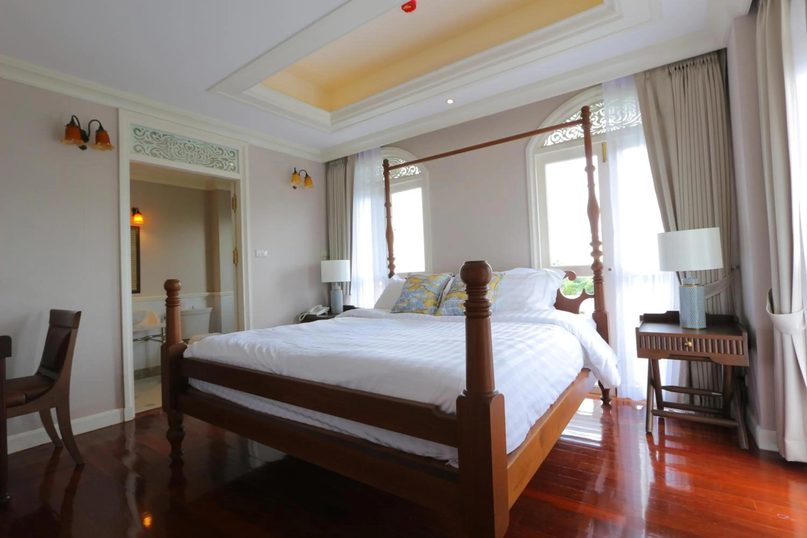 Foto - Hiranyakul House Riverside