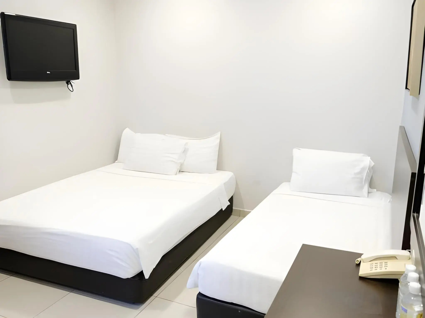 Foto - De Era Hotel