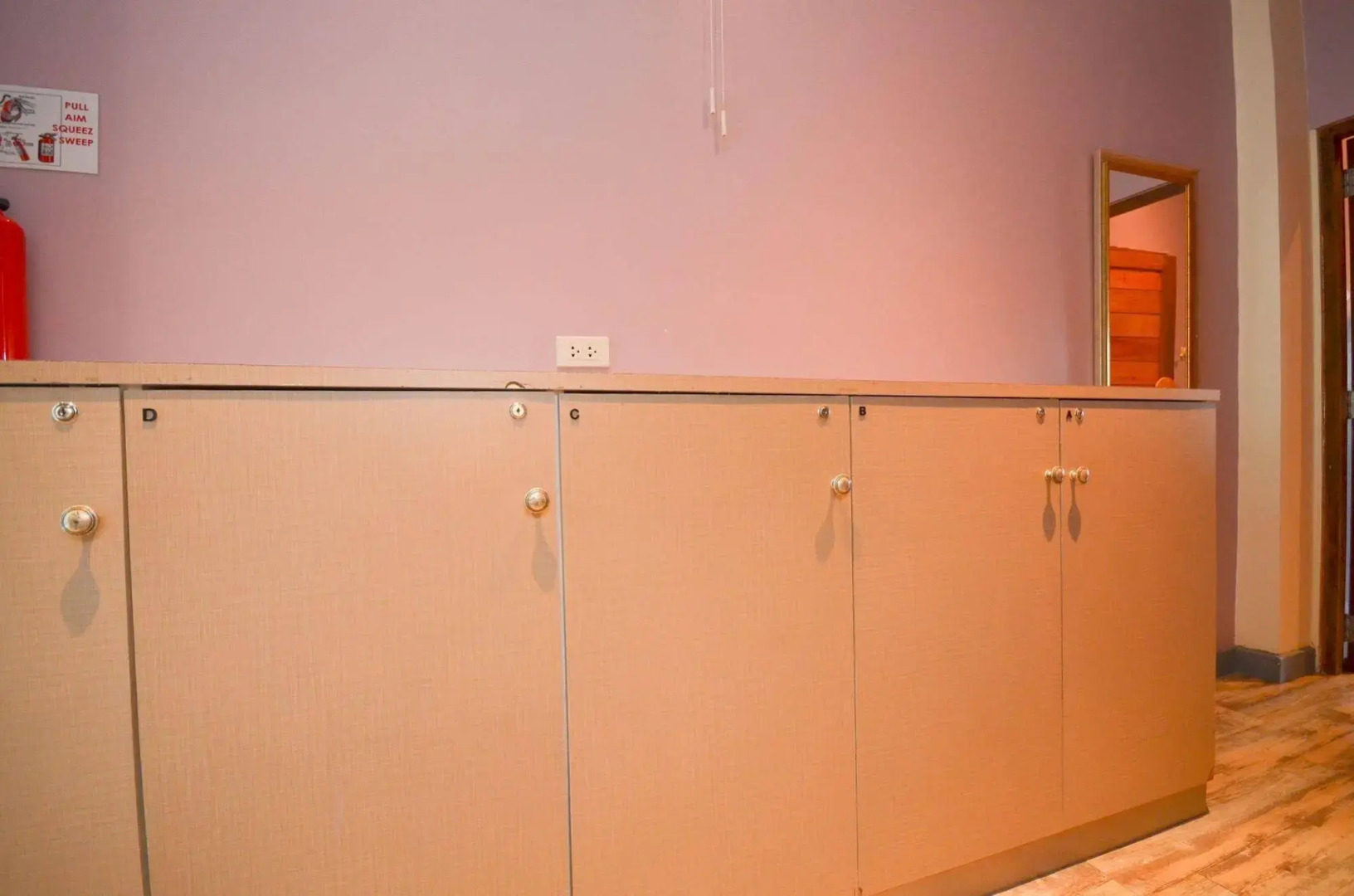 Foto - Good Day Hostel