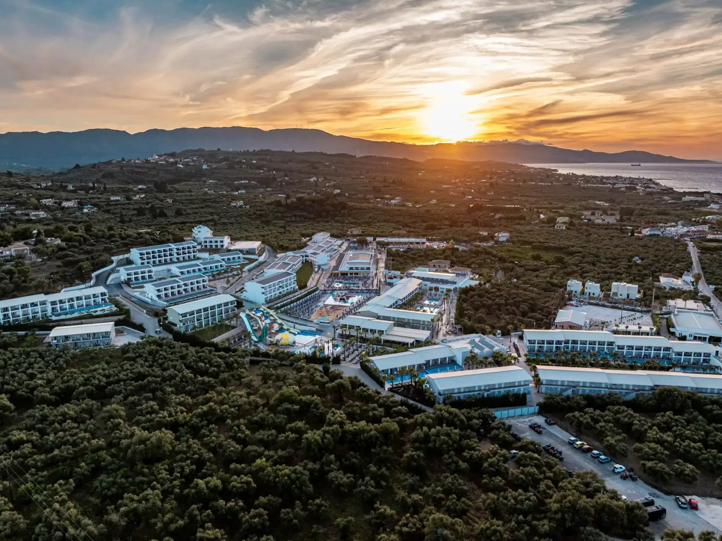 Photo - Caretta Paradise Resort & Waterpark