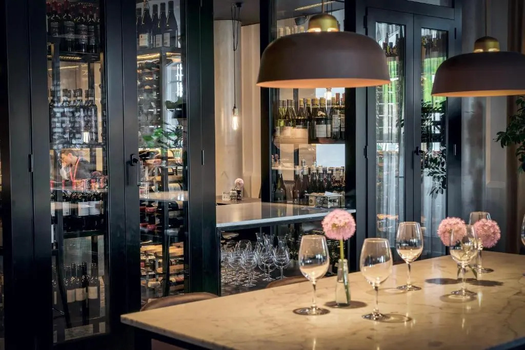 Foto - Elite Hotel Marina Tower, Spa & Resort