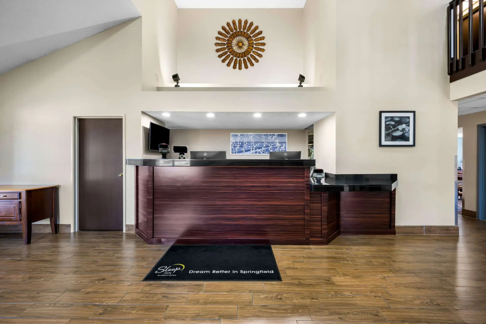 Photo - Sleep Inn Springfield West