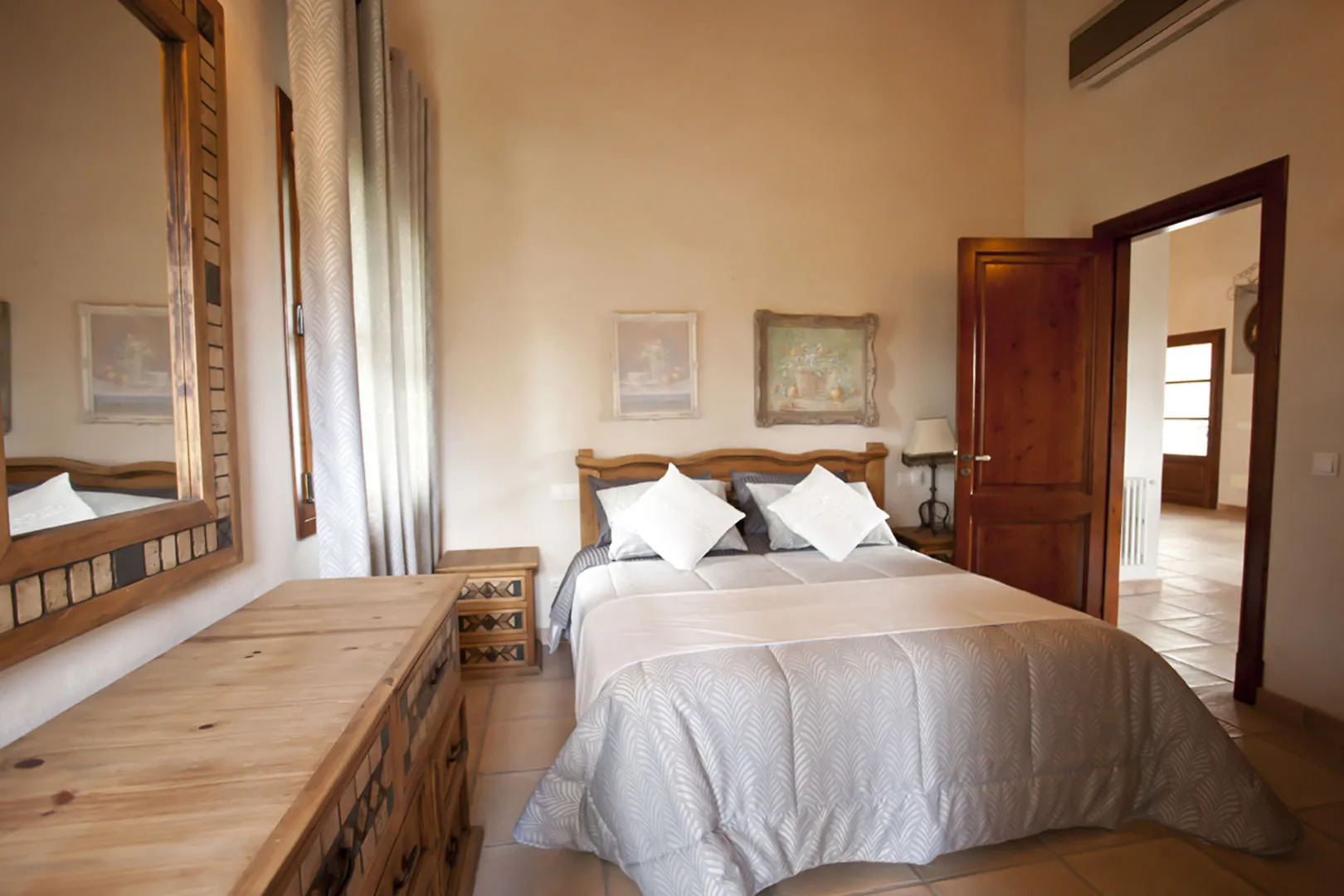 Photo - Agroturismo Sa Vinya des Convent