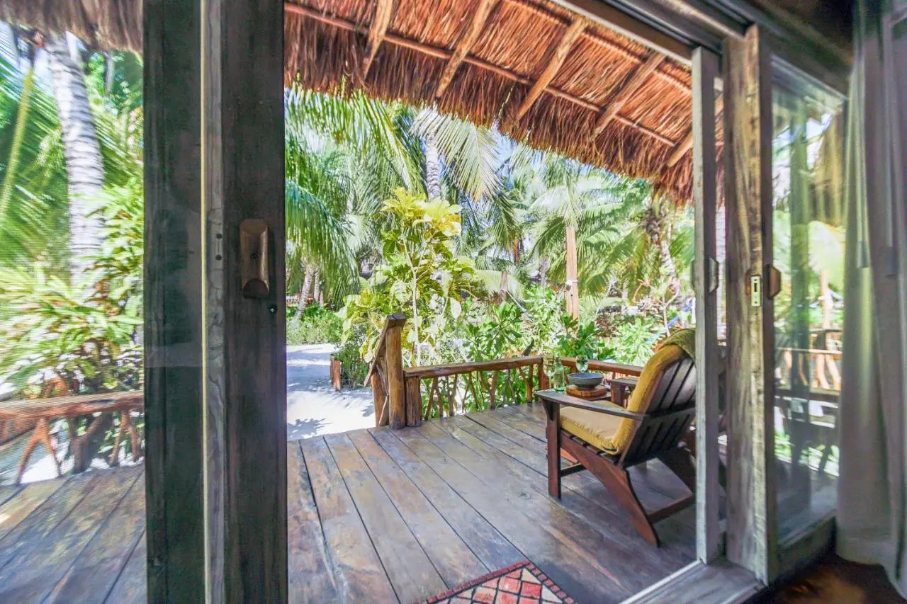 Photo - Villa Pescadores Tulum