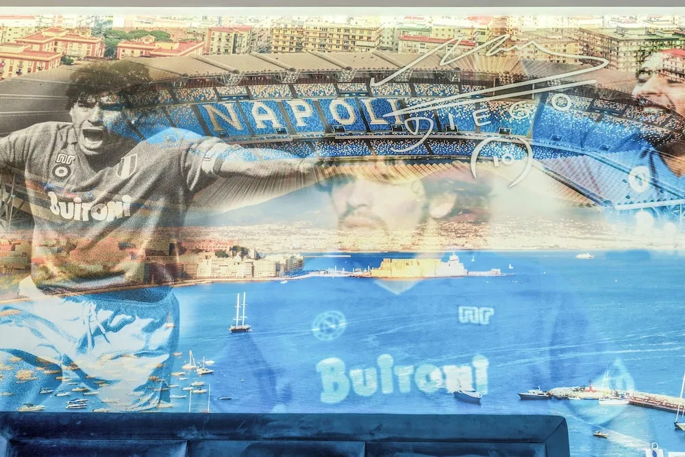 Foto - AV Rooms Napoli