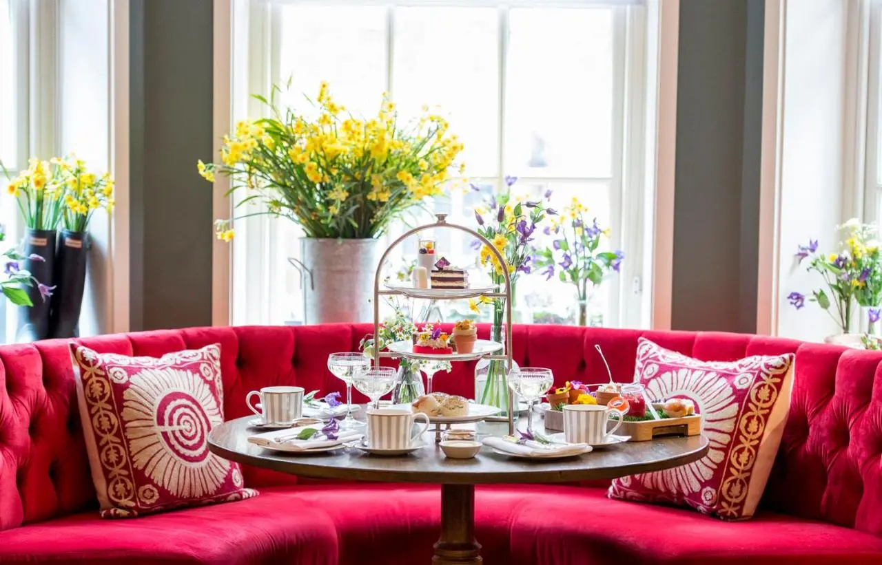 Foto - The Marylebone Hotel