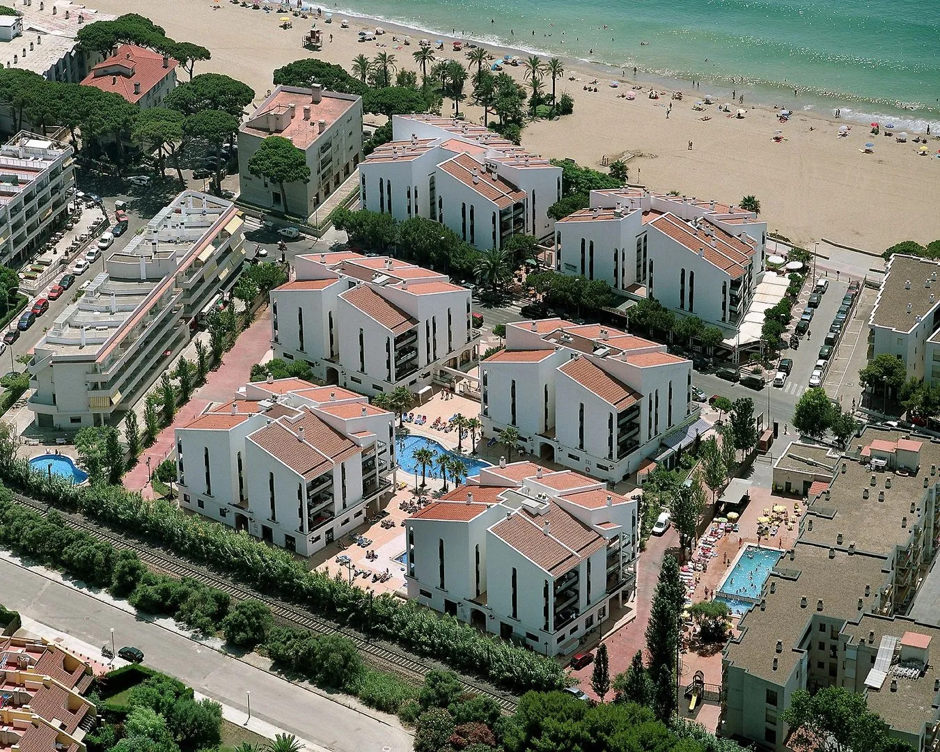 Foto - Pins Platja Apartments