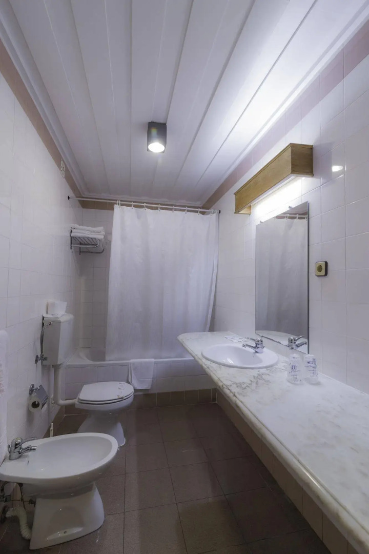 Foto - Hotel Teresinha