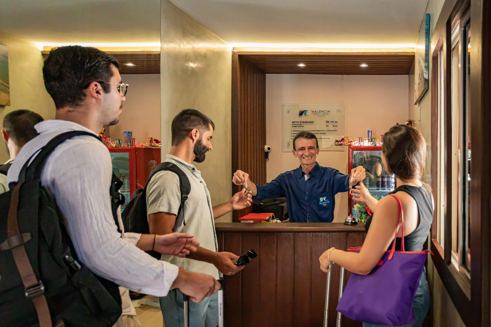 Photo - Valencia Hotel Natal