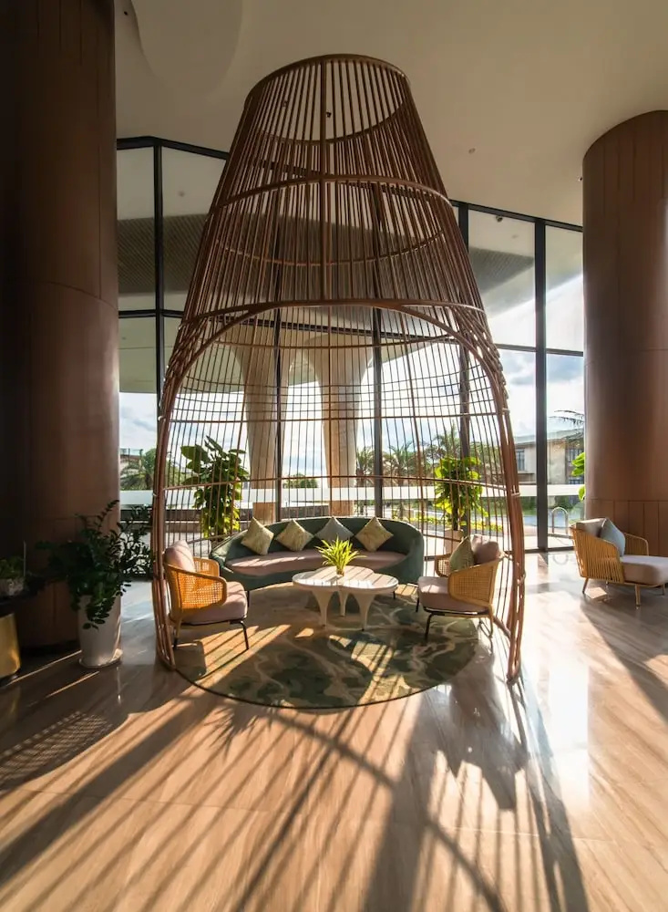 Hese Pool Villas & Resort Cam Ranh