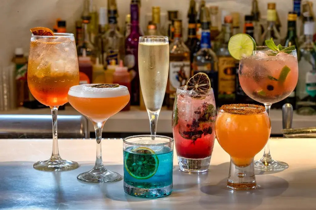 Foto - The Washington Hotel NYC