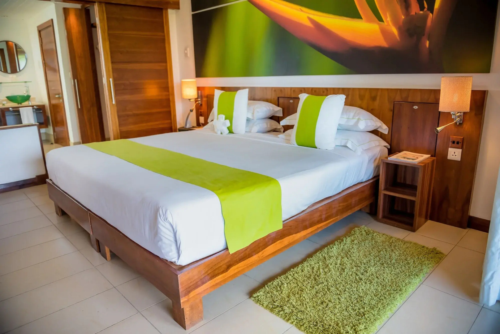 Photo - Tamassa Bel Ombre