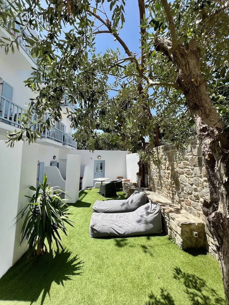 Photo - Matogianni Hotel