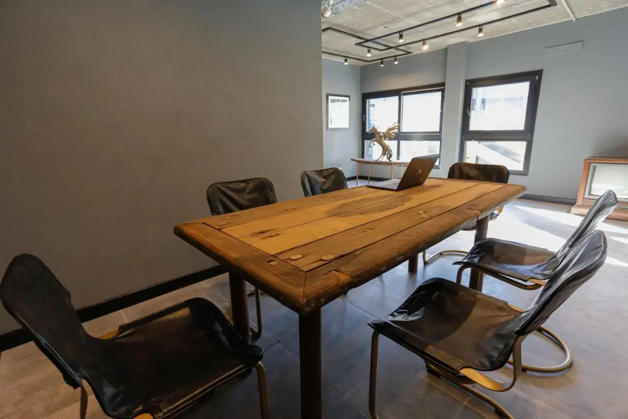 Foto - Howard Johnson Undici Republica de La Boca