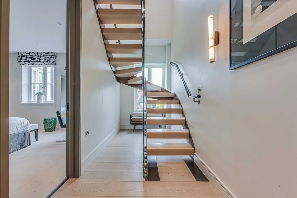 Foto - Westminster Apartments by D'Montrio