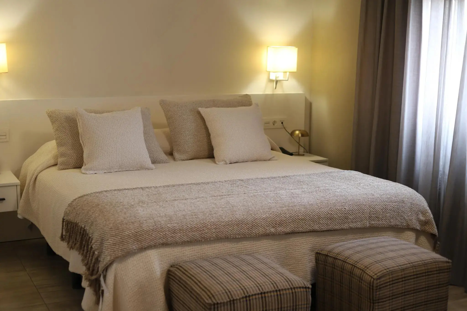 Foto - New Hotel Colon
