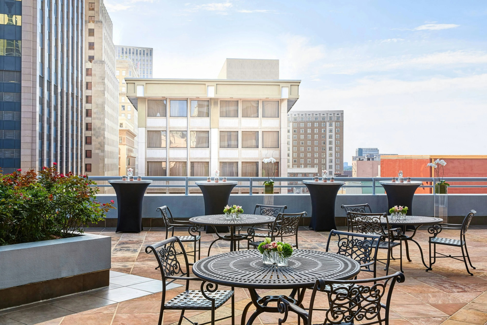 Photo - JW Marriott New Orleans