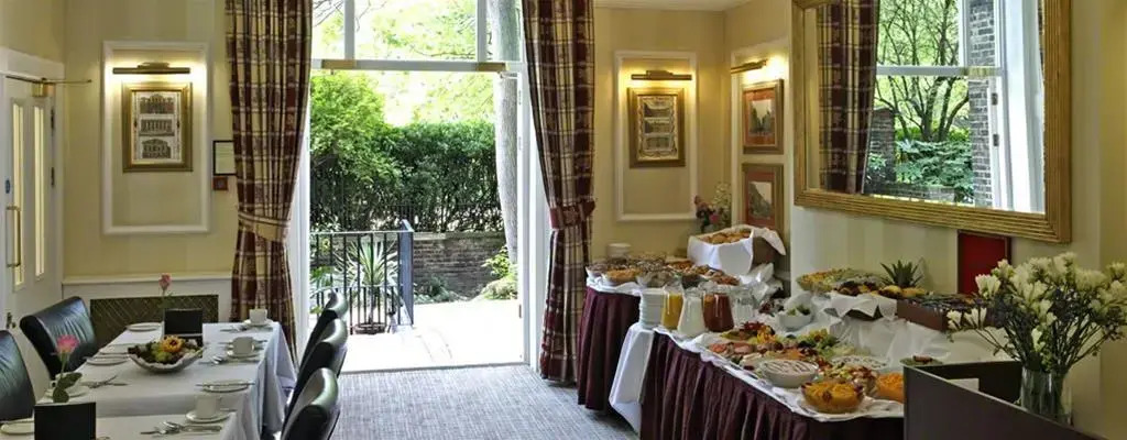 Foto - Grange Clarendon Hotel